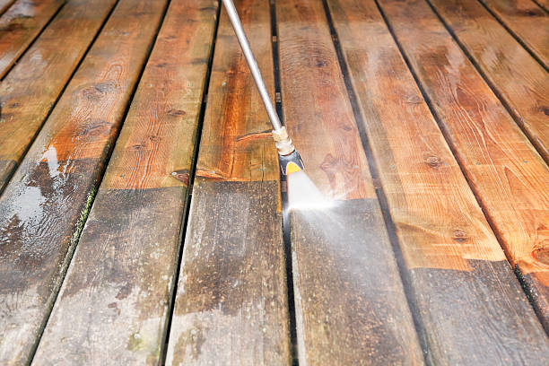 Polo, IL Pressure Washing Services Company